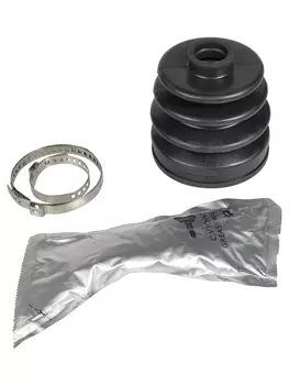 к-кт пыльника ШРУСа наружного!\ Mazda 323/626 1.1-2.0i/1.6Ti 83-93 13-00114-SX STELLOX