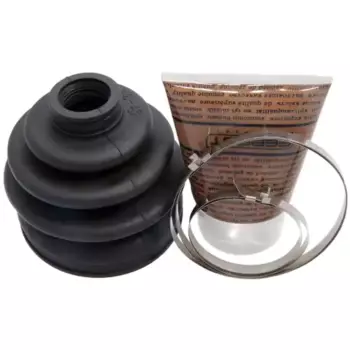 к-кт пыльника ШРУСа наружного!\ Mazda 626, Nissan Primera 1.6-2.2D 82-98 1217-LAN FEBEST