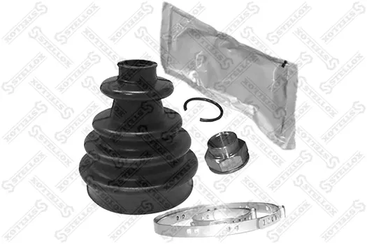 к-кт пыльника ШРУСа наружного!\ Mazda 6 1.8-2.3 02> 13-00591-SX STELLOX