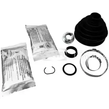 к-кт пыльника ШРУСа наружного!\MB W638 96-03 OBK51.012 SNR