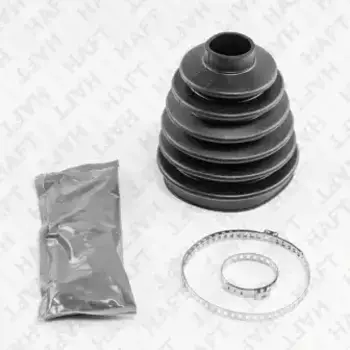 к-кт пыльника ШРУСа наружного!\ MB W164 06> MA0132 HAFT