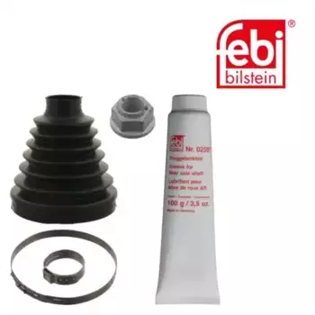 к-кт пыльника ШРУСа наружного!\ MB W163 2.3-5.0/2.7CDi/4.0CDi 98-05 30085 FEBI