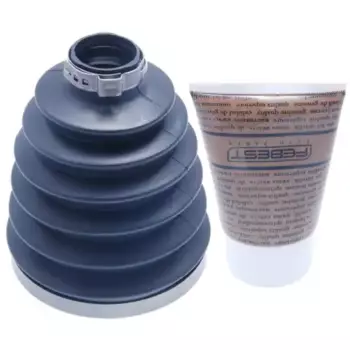 к-кт пыльника ШРУСа наружного!\ MB ML(164) 04-11/ GL(164) 06-12 1617P-164S FEBEST