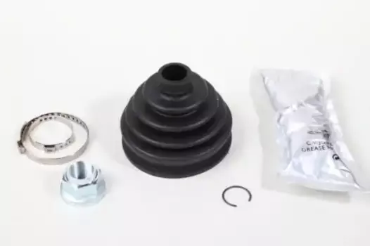 к-кт пыльника ШРУСа наружного!\ MB Vito 2.0-2.8/2.0CDi/2.3D/TD 96> 13-00787-SX STELLOX