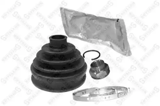 к-кт пыльника ШРУСа наружного!\ MB Vito 2.0/2.3/2.0CDi/2.3D/TD 13-00542-SX STELLOX