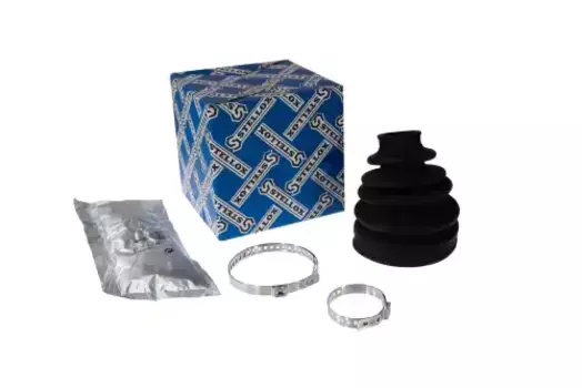 к-кт пыльника ШРУСа наружного!\ Mitsubishi Galant VI 96> 13-00309-SX STELLOX
