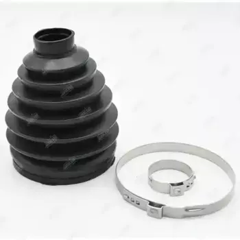 к-кт пыльника ШРУСа наружного!\ Mitsubishi Outlander 03> CD23004 JIKIU