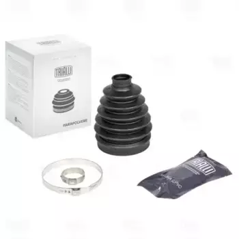 к-кт пыльника ШРУСа наружного!\ Mitsubishi Pajero Sport 08> FG 1103 TRIALLI