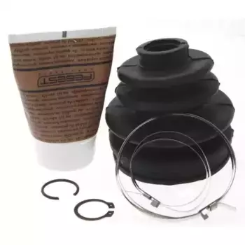 к-кт пыльника ШРУСа наружного!\ Mitsubishi Galant 1.3i-2.0i 89> 0117-090 FEBEST