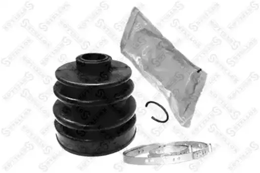 к-кт пыльника ШРУСа наружного!\ Mitsubishi Galant IV/V all 87-96 13-00651-SX STELLOX