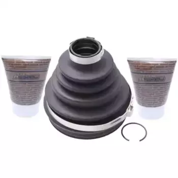 к-кт пыльника ШРУСа наружного!\ Nissan Pathfinder 4.0i/2.5-3.0dCi 05> 0217P-R51R FEBEST