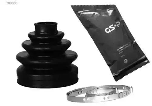 к-кт пыльника ШРУСа наружного!\ Nissan Sunny 1.6i/1.8GTi 89>