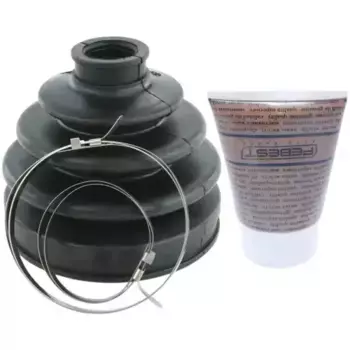 к-кт пыльника ШРУСа наружного!\ Nissan Maxima/Terrano 2.0-3.0i/2.7TD 87> 0217-C24 FEBEST