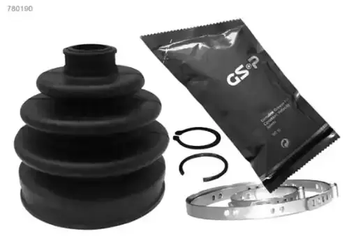 к-кт пыльника ШРУСа наружного!\ Nissan Primera P10/P11 90>