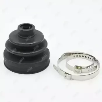 к-кт пыльника ШРУСа наружного!\ Nissan Murano Z50 3.5 4x4 04> CD22027 JIKIU