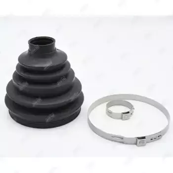 к-кт пыльника ШРУСа наружного!\ Nissan Pathfinder 4.0i/2.5-3.0dCi 05> CD22106 JIKIU