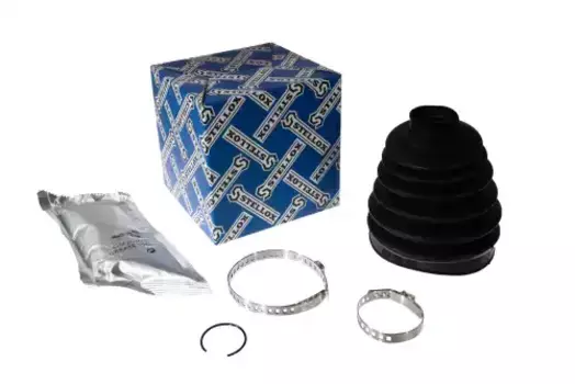 к-кт пыльника ШРУСа наружного!\ Nissan Primera 02> 13-00936-SX STELLOX