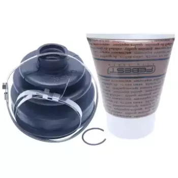 к-кт пыльника ШРУСа наружного!\ Nissan Murano Z50 3.5 4x4 04> 0217-Z50R FEBEST