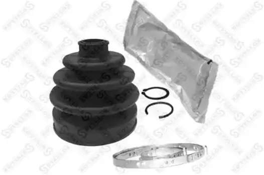 к-кт пыльника ШРУСа наружного!\ Nissan Primera P10/P11 90> 13-00566-SX STELLOX