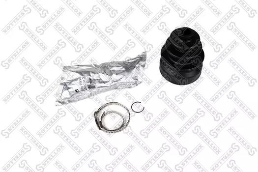 к-кт пыльника ШРУСа наружного!\ Nissan Almera I/Primera 1.4/2.0D 90-00 13-00759-SX STELLOX
