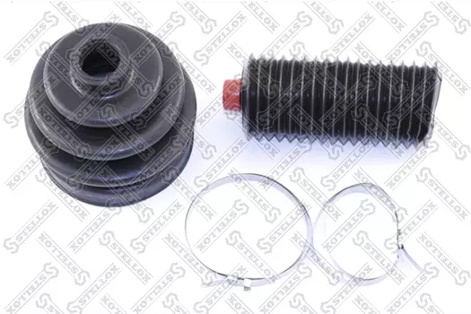 к-кт пыльника ШРУСа наружного!\Nissan Micra/Almera/Primera 1.3-1.6 95>,Rover 200-400 89> 13-00115-SX STELLOX