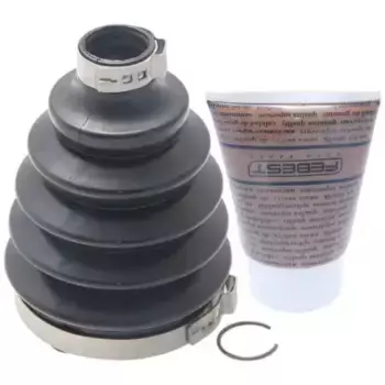 к-кт пыльника ШРУСа наружного!\ Opel Corsa D 1.0 16V/1.2 16V06> 1817P-CORD FEBEST