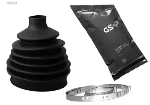 к-кт пыльника ШРУСа наружного!\ Opel Vectra all 95-00