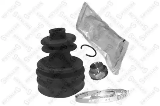 к-кт пыльника ШРУСа наружного!\ Opel Meriva 1.4 16V 01> 13-00576-SX STELLOX