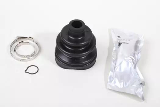 к-кт пыльника ШРУСа наружного!\ Opel Astra 1.4-1.7D 91> 13-00738-SX STELLOX