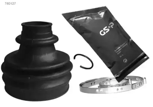 к-кт пыльника ШРУСа наружного!\ Peugeot 405/406 all 92>