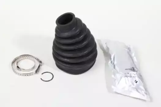 к-кт пыльника ШРУСа наружного!\ Peugeot 406 2.0/HDi/3.0 96> 13-00221-SX STELLOX