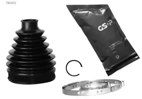 к-кт пыльника ШРУСа наружного правого!\ Hyundai i30, KIA Ceed 1.4/1.6 07>