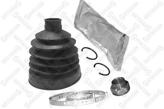к-кт пыльника ШРУСа наружного!\ Renaul Master 1.9DCi/2.2DCi/2.5D/2.5DCi 00> 13-00584-SX STELLOX