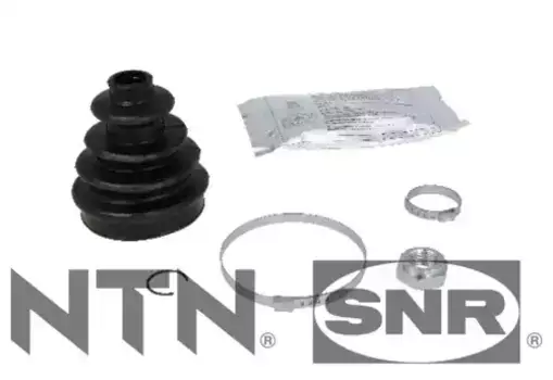 к-кт пыльника ШРУСа наружного!\ Renault OBK55.024 SNR