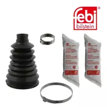 к-кт пыльника ШРУСа наружного!\ Renault R21/Laguna 1.6-3.0/2.1TD 92> 10355 FEBI