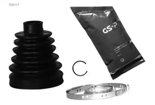 к-кт пыльника ШРУСа наружного!\ Renault Duster 1.6 10>