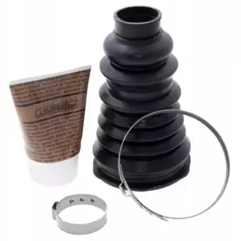 к-кт пыльника ШРУСа наружного! \ Renault Logan/Sandero 05> 2417P-LOG FEBEST