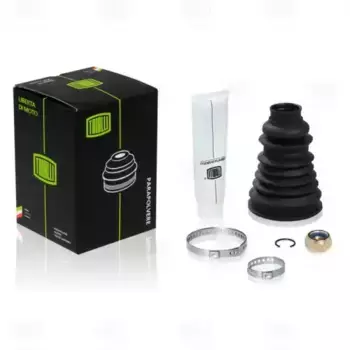 к-кт пыльника ШРУСа наружного!\ Renault Logan 1.4-1.6/1.5D 07> FG 0911 TRIALLI