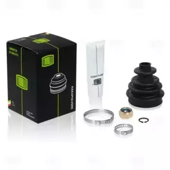 к-кт пыльника ШРУСа наружного!\ Renault Logan 1.4-1.6/1.5D 07> FG 0909 TRIALLI