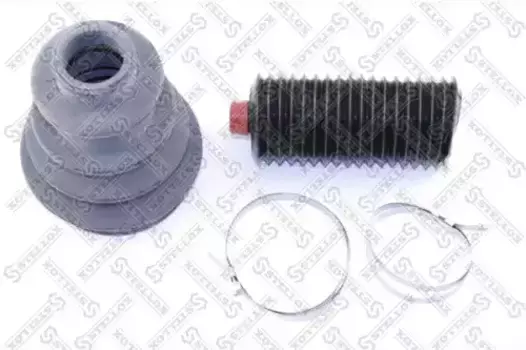 к-кт пыльника ШРУСа наружного!\ Renault R19/R21 all 86-96 13-00072-SX STELLOX