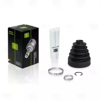 к-кт пыльника ШРУСа наружного!\ Renault Duster 1.6 10> FG 0904 TRIALLI