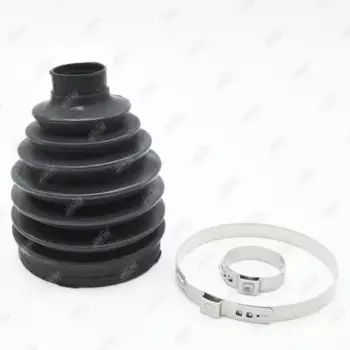 к-кт пыльника ШРУСа наружного!\ Renault Duster 1.2/1.5D 10>/Scenic III 1.5-1.9D 09> CD43004 JIKIU