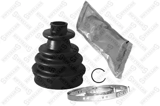 к-кт пыльника ШРУСа наружного!\ Renault Logan all 04> 13-00529-SX STELLOX