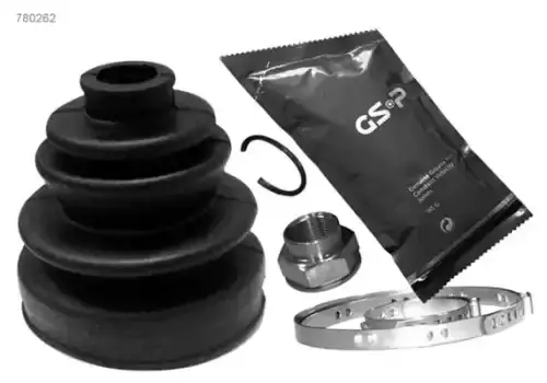 к-кт пыльника ШРУСа наружного! резина\ Mazda 626 1.8/2.0 97-02