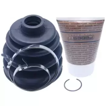к-кт пыльника ШРУСа наружного! резина\ Hyundai Sonata/Elantra 00>/XG/XG25/XG30 98-05 1217-EFAT FEBEST