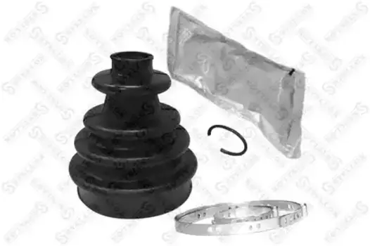 к-кт пыльника ШРУСа наружного!\ Rover 100-400/25-45 95-00 13-00569-SX STELLOX