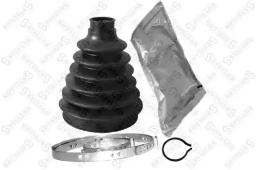 к-кт пыльника ШРУСа наружного!\ Rover 75, Opel Asra 1.8 16V-2.5 99> 13-00656-SX STELLOX