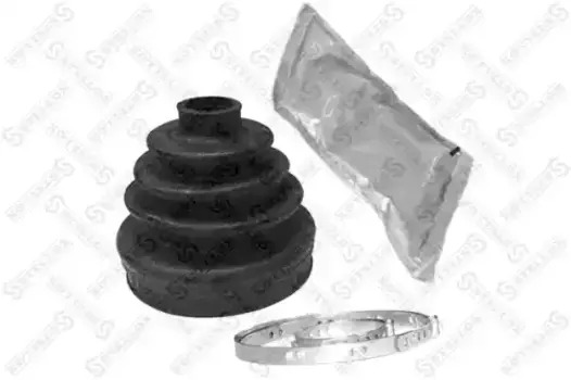 к-кт пыльника ШРУСа наружного!\ Saab 900/9000 2.0-3.0 80-98 13-00642-SX STELLOX