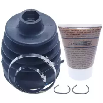 к-кт пыльника ШРУСа наружного!\ Skoda Yeti 09> 2317-EOS FEBEST