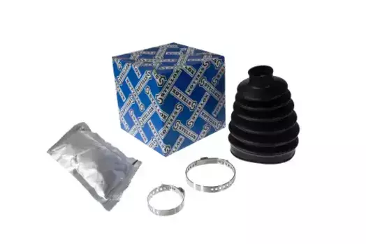 к-кт пыльника ШРУСа наружного!\ SsangYong Kyron D20/D27/E23 05> 13-00841-SX STELLOX